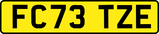 FC73TZE