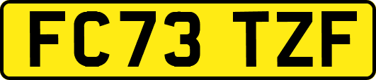 FC73TZF