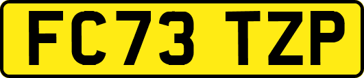 FC73TZP