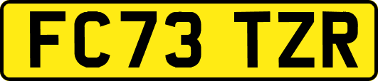 FC73TZR