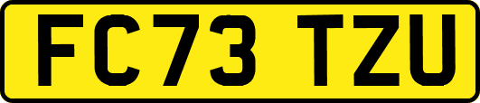 FC73TZU