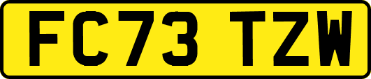 FC73TZW