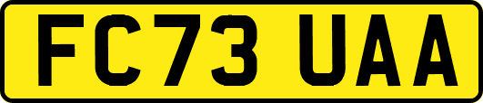 FC73UAA