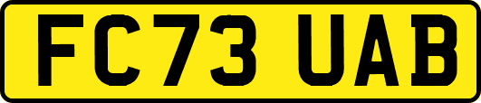 FC73UAB
