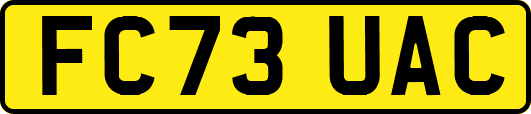 FC73UAC