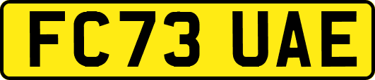 FC73UAE