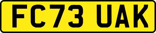 FC73UAK