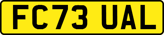FC73UAL