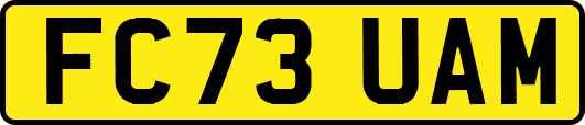 FC73UAM