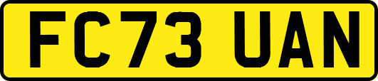 FC73UAN