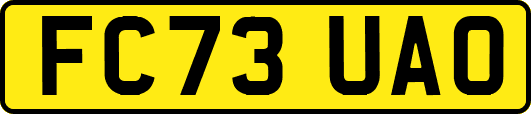 FC73UAO