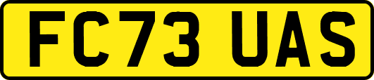 FC73UAS