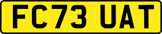 FC73UAT