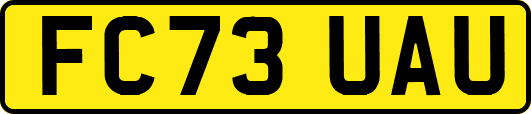 FC73UAU