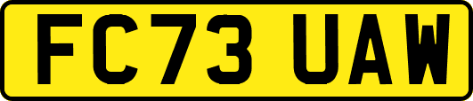 FC73UAW