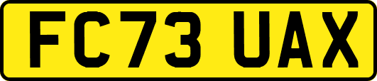 FC73UAX