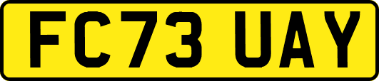 FC73UAY