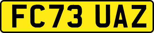 FC73UAZ