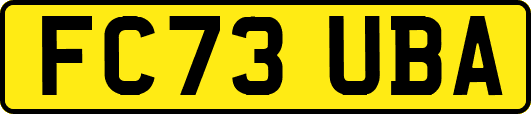 FC73UBA