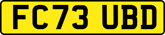 FC73UBD