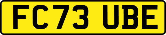 FC73UBE