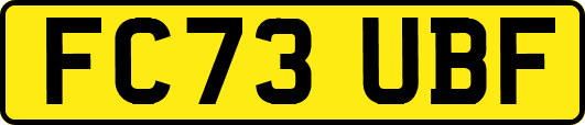 FC73UBF