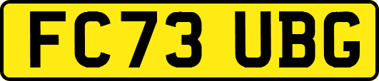 FC73UBG
