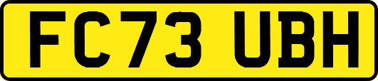 FC73UBH