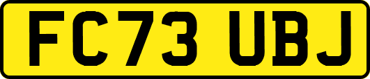 FC73UBJ