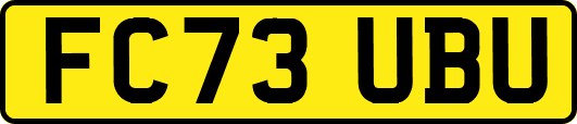 FC73UBU