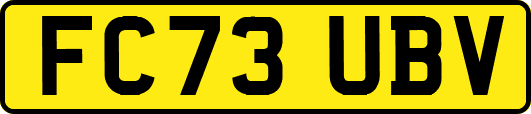 FC73UBV