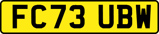 FC73UBW