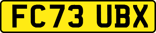 FC73UBX
