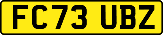 FC73UBZ