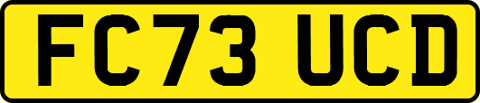 FC73UCD