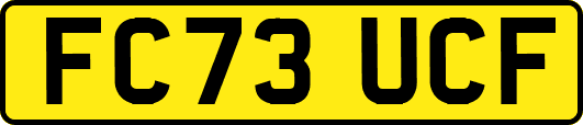 FC73UCF