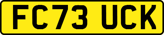 FC73UCK