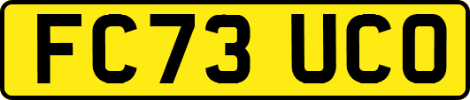 FC73UCO