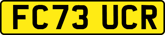 FC73UCR