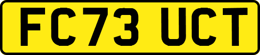 FC73UCT