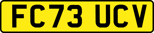 FC73UCV