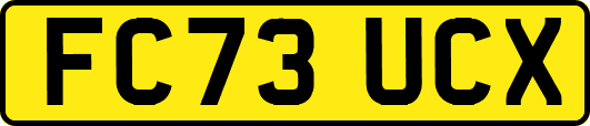 FC73UCX