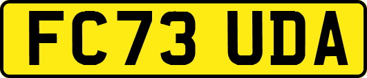 FC73UDA