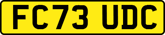 FC73UDC