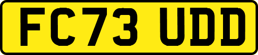 FC73UDD
