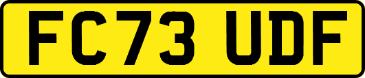 FC73UDF