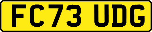 FC73UDG