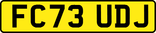 FC73UDJ