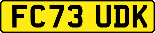FC73UDK