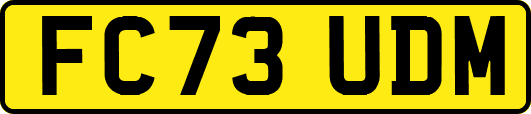 FC73UDM